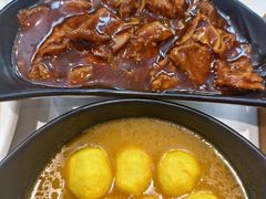 -新仙清汤牛腩(铜锣湾店)