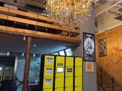 -明日世界密室轰趴·剧本桌游·箭馆团建(国贸店)