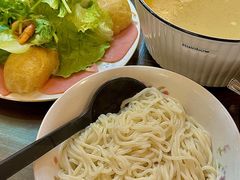 -刘老头云南过桥米线