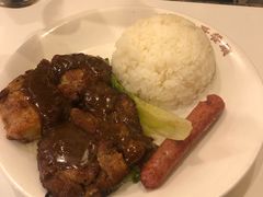 肠子鸳鸯扒饭-大哥餐厅(西城花园店)