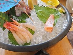 -禾风·海鲜料理自助(玉林店)