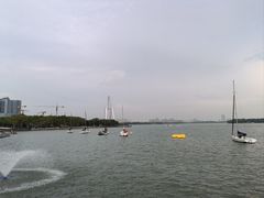 -岁粤Moon·湖景餐厅(月光码头店)