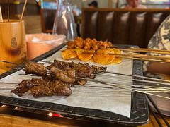 -蚝太郎 • 海鲜烧烤(Upark店)