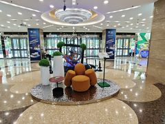 -红星美凯龙北京至尊MALL(东四环中路店)