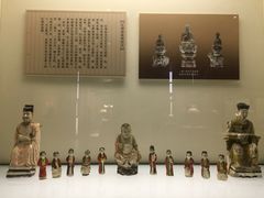 -磁州窑博物馆