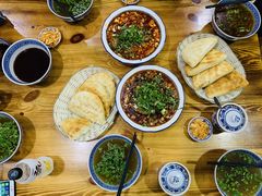 -纵目澄城水盆羊肉(总店)