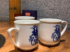 -楠火锅(广州总店)