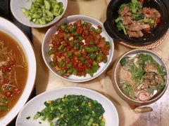 -锦府盐帮·侯宅(五棵松万达店)