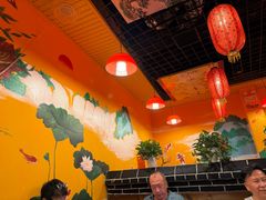 -江湖水乡铁锅炖魚(周庄嘉园店)