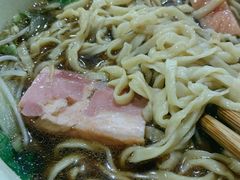 -邵顺兴锅盖面(金山宝地店)