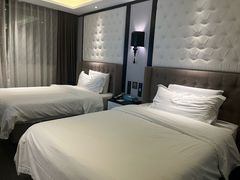 -希岸酒店(广州南站店)