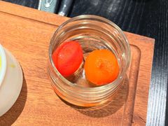 -Let'sBURGERplus·非常创意汉堡(三里屯店)