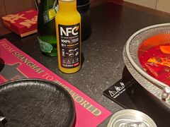 -牛New寿喜烧(虹桥新天地店)