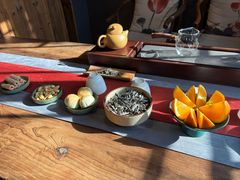 -邈墨茶馆(大兜路1号店)