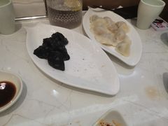 -船歌·鱼水饺青岛菜(国贸商城店)