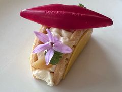 -上海和平饭店-华懋阁 The Cathay Room