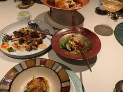 -三号黄浦会Canton Table