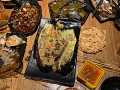 -云晓光头烧烤吧(盛夏店)
