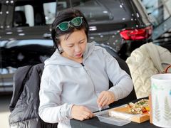 -奔驰利星行(北京花乡店)