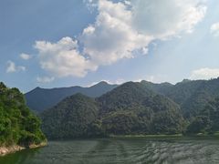 -新安江山水画廊风景区