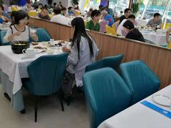 大堂-潇湘楼(环保园店)
