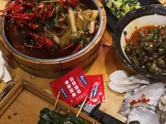 -新凯旋烧烤·燕姐千岛湖土菜