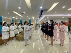-美年大健康体检(江门万达分院)