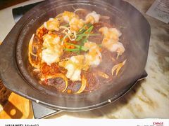 -绿茶餐厅(杭州黄龙K-lab店)