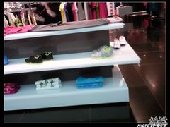 -NIKE品牌体验店(金源新燕莎店)