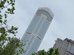 -大连中远海运洲际酒店