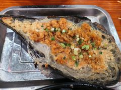 -台州老六海鲜面馆(上南总店)