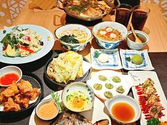 -德川家日本料理(中关村寰太大厦店)