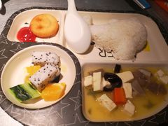 -探鱼·鲜青椒爽麻烤鱼(领展购物广场店)