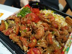-盒马鲜生(首义店)