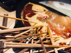 -百味源炭火烤翅 ·夜市大排档(酒仙桥店)