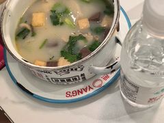 全家福老鸭粉丝汤-小杨生煎(黄河路美食休闲街店)