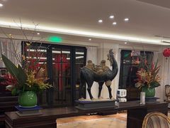 -和平官邸·花园餐厅(武定西路店)