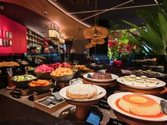 -拉蒂娜·巴西牛排馆 Latina·Brazilian Steakhouse(铜仁旗舰店)