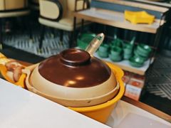 -润园四季椰子鸡火锅(南山海岸城店)