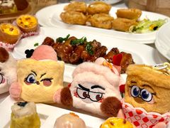 -陶陶居酒家(第十甫路总店)