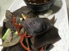 -洪霞餐馆