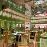 尝鲜 美味佳肴探店