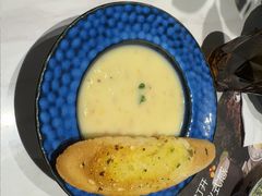 -半秋山西餐厅(巴南万达广场店)