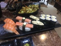 -米彩料理(西丽店)