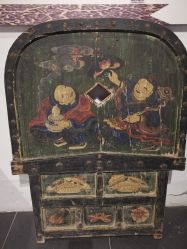 点击看大图 -文旺阁亲子手工DIY木作博物馆
