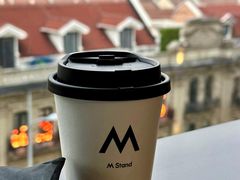 -M Stand (TX淮海路店)