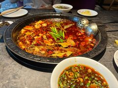 -大鱼山房鱼头火锅(老字号品质店)