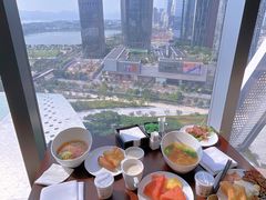 -深圳湾木棉花酒店