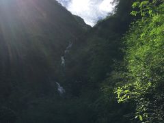 -孤山寨风景区