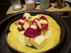 -斯比特花园意大利餐厅(缤谷广场店)